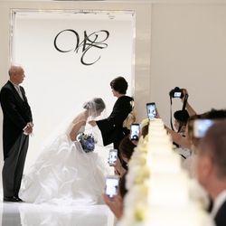 ウエディングテラスの写真3枚目