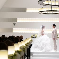 ウエディングテラスの写真28枚目