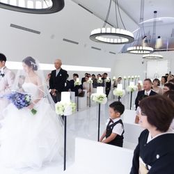 ウエディングテラスの写真30枚目