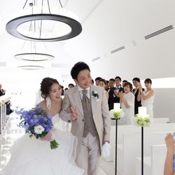 ウエディングテラスの写真5枚目