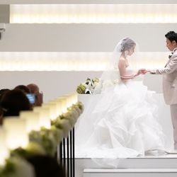 ウエディングテラスの写真36枚目