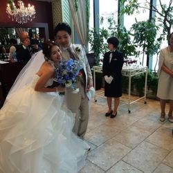 ウエディングテラスの写真6枚目