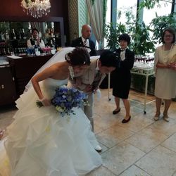 ウエディングテラスの写真10枚目