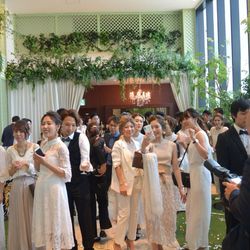 ウエディングテラスの写真31枚目