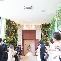 ウエディングテラスの写真33枚目