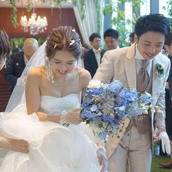 ウエディングテラスの写真7枚目