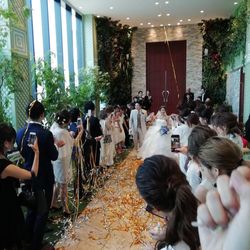 ウエディングテラスの写真11枚目