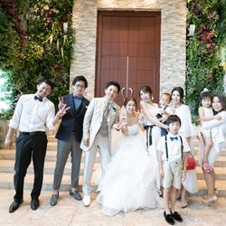 ウエディングテラスの写真4枚目