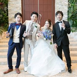 ウエディングテラスの写真3枚目