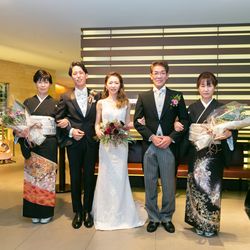 ホテルアークリッシュ豊橋の写真14枚目