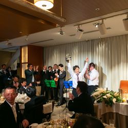 ホテルアークリッシュ豊橋の写真35枚目