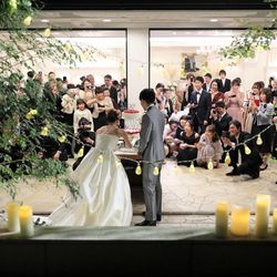 アーカンジェル代官山の写真8枚目