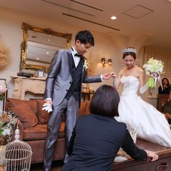 アーカンジェル代官山の写真1枚目