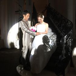 京都 アートグレイス ウエディングヒルズの写真25枚目