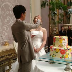 京都 アートグレイス ウエディングヒルズの写真1枚目