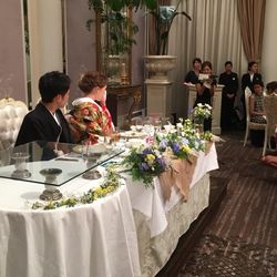 京都 アートグレイス ウエディングヒルズの写真30枚目