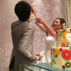 京都 アートグレイス ウエディングヒルズの写真6枚目