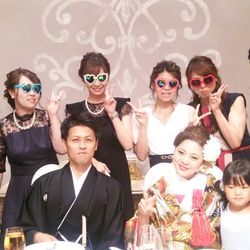 京都 アートグレイス ウエディングヒルズの写真5枚目