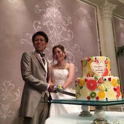 京都 アートグレイス ウエディングヒルズの写真29枚目