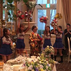 京都 アートグレイス ウエディングヒルズの写真24枚目