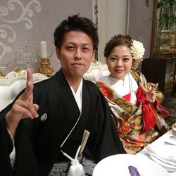 京都 アートグレイス ウエディングヒルズの写真15枚目