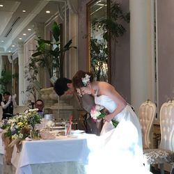 京都 アートグレイス ウエディングヒルズの写真21枚目