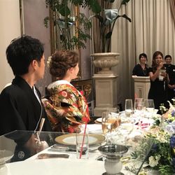 京都 アートグレイス ウエディングヒルズの写真19枚目