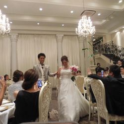 京都 アートグレイス ウエディングヒルズの写真23枚目