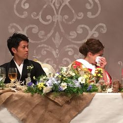 京都 アートグレイス ウエディングヒルズの写真8枚目