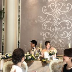 京都 アートグレイス ウエディングヒルズの写真19枚目