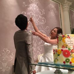 京都 アートグレイス ウエディングヒルズの写真2枚目