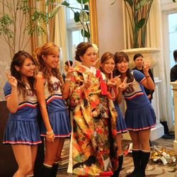 京都 アートグレイス ウエディングヒルズの写真33枚目