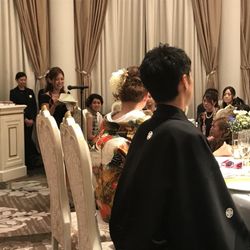 京都 アートグレイス ウエディングヒルズの写真25枚目