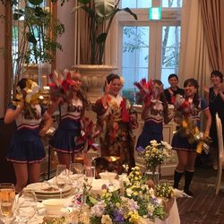 京都 アートグレイス ウエディングヒルズの写真7枚目