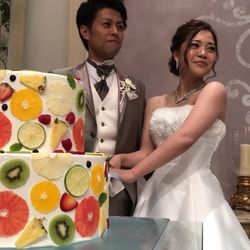 京都 アートグレイス ウエディングヒルズの写真27枚目