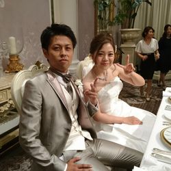 京都 アートグレイス ウエディングヒルズの写真19枚目