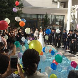 京都 アートグレイス ウエディングヒルズの写真9枚目