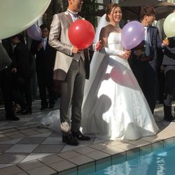 京都 アートグレイス ウエディングヒルズの写真35枚目