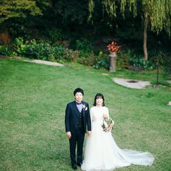 北野ガーデンの写真1枚目