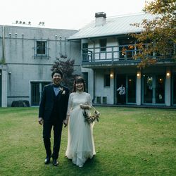 北野ガーデンの写真9枚目