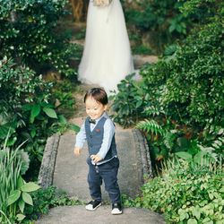 北野ガーデンの写真8枚目