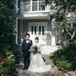 北野ガーデンの写真20枚目