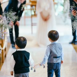 北野ガーデンの写真25枚目