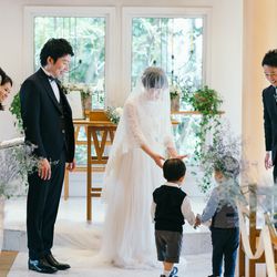 北野ガーデンの写真17枚目