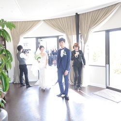 横浜迎賓館の写真7枚目