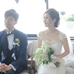 横浜迎賓館の写真29枚目