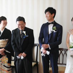 横浜迎賓館の写真26枚目