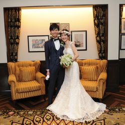 横浜迎賓館の写真2枚目