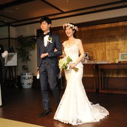 横浜迎賓館の写真16枚目