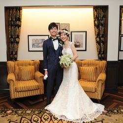 横浜迎賓館の写真26枚目